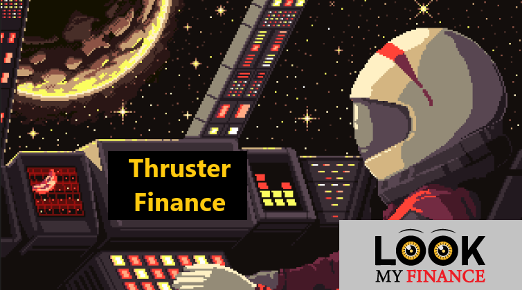 Thruster Finance