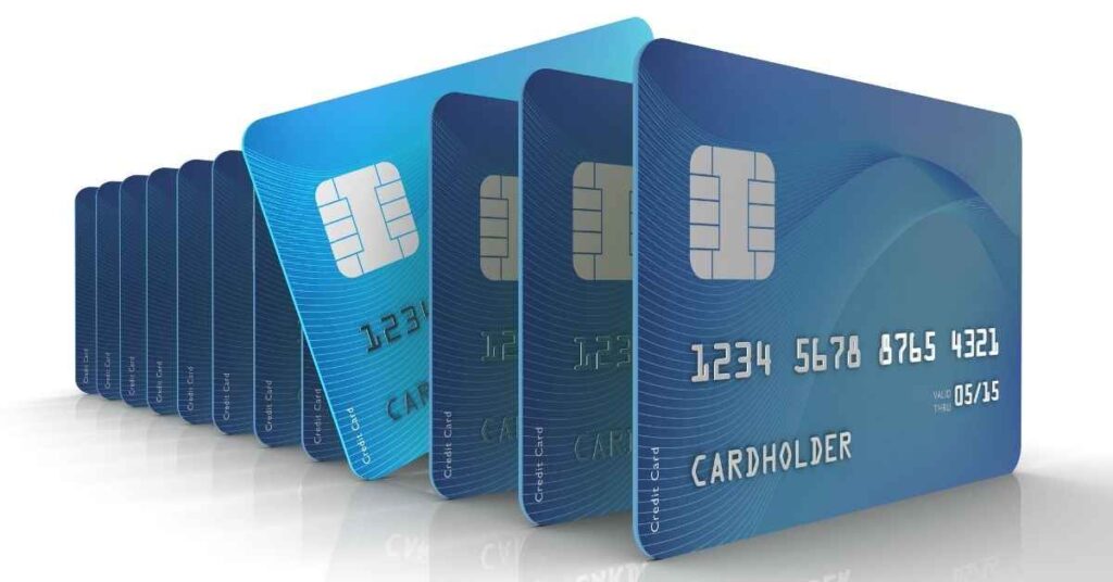 Fintechzoom Best Credit Cards