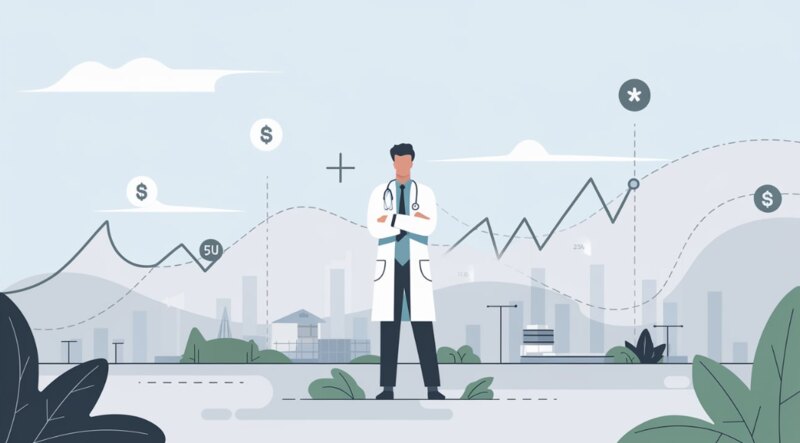 Can Doctors Invest in Stock Market​