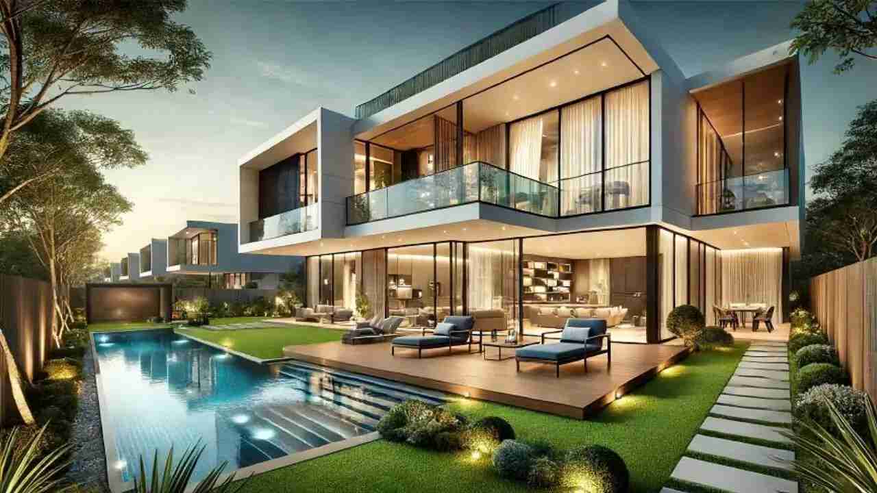 high-end property investments