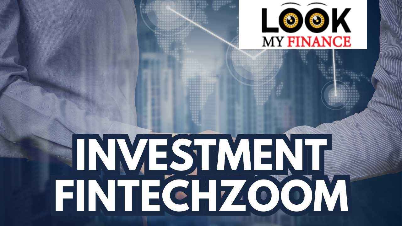 investment fintechzoom