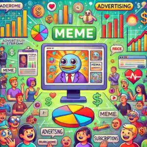 Cursed-memes.com Business​