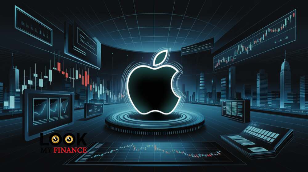 Fintechzoom Apple Stock