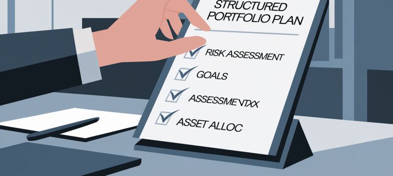 Structured Portfolio Management​