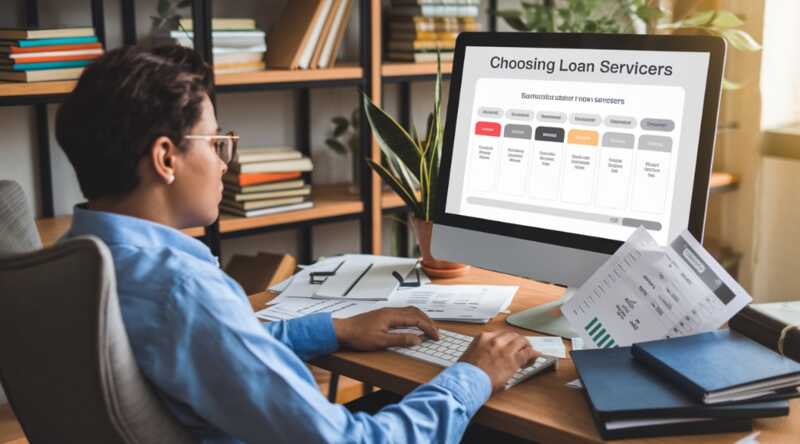 Specialized Loan Servicing